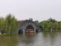 -木兰水镇旅游景区