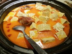 国太豆腐-严州府·地道建德菜