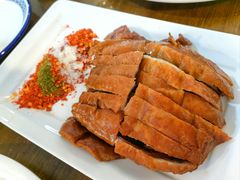 香酥肥肠-105肥肠馆(东锅厂店)