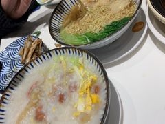 -龙记香港茶餐厅(久光百货店)