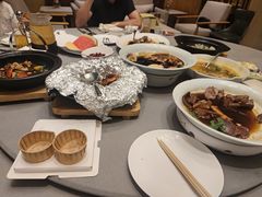 -御彩酒家(东风东路店)