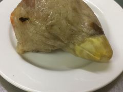 -老妈宫粽球