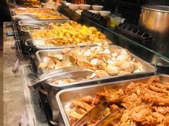 -味餐厅·海鲜·火锅·自助餐