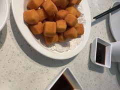 -肥仔文澳门猪骨煲(南京西路店)