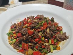 -李氏传家菜(兴城路店)