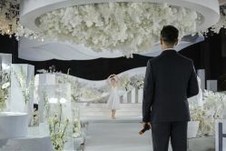-MECCI婚礼摄影跟拍(红东方广场店)