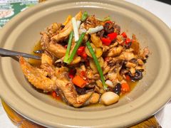 -绿草地·湘菜(悦方ID mall店)