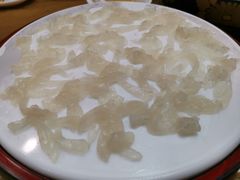 -寻味顺德·南记酒家·传统顺德菜·鱼生(广源路店)