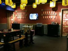 -井格重庆火锅(燕郊永旺店)