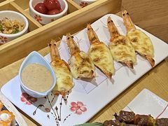 -吉兆·料理(红梅南路店)