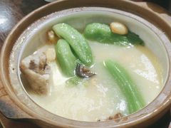 -鱼篮仔·潮汕美食(圆明新园店)