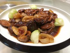 -雅和生态渔庄·宜城锅巴饭(龙灵山公园店)