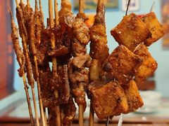 -昱家胡同·烧烤海鲜铜锅涮肉(和平里店)