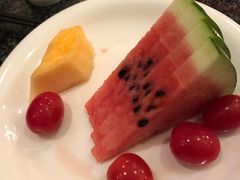 -锦园餐厅(九龙湖开元度假村店)