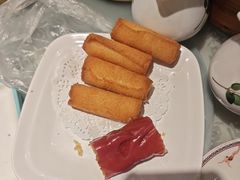 -稻香饭店(龙华天虹店)