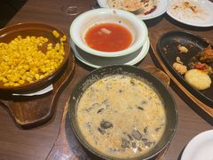 -萨莉亚意式餐厅(杭州滨江天街店)