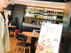 -必胜客(王府井店)