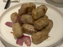 芋头-莆田餐厅PUTIEN(金融街购物中心店)