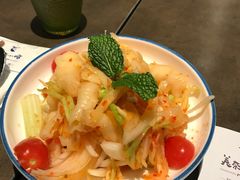无骨鸡爪-美奈小馆·越南料理(中航城君尚购物中心店)