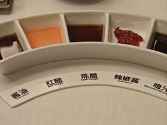 -夏宫中餐厅(香格里拉大酒店)