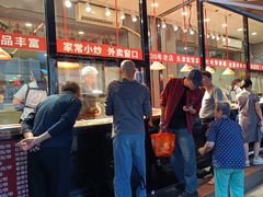 -金阁家常菜(贵阳路店)
