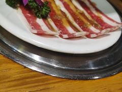 -炭恋火炉烤肉(凌云一街坊店)