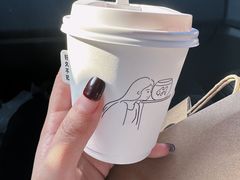 -CEMENT·coffee bar (凤凰创意园店)