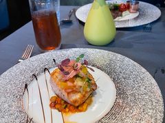 -YUE·6·西式融合餐厅(外滩六号店)