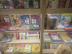 -方庄书店(通润商务会馆店)