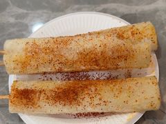 -阮正港四季甜汤(松柏店)