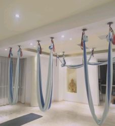 -悦尚生活空间•瑜伽普拉提•悦心芳香疗愈SPA