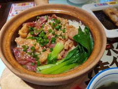 -赵财财·肠粉·煲仔饭(华润万象城店)