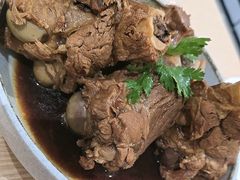 -老边饺子馆(东单店)