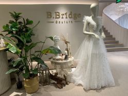 -B.Bridge Couture婚纱礼服(福田店)