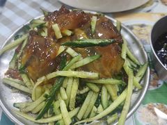 -阿金大白·上海菜馆(新天地店)