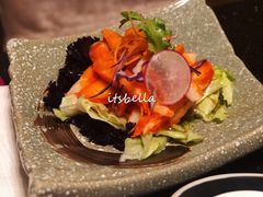 -稻早料理美术馆(城阳店)