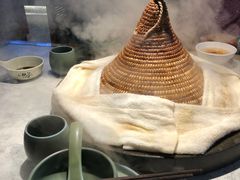 -鲜潭蒸汽石锅鱼(五道口购物中心店)