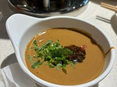 -爆棚肥牛火锅(原福成肥牛城味之缘三里河店)