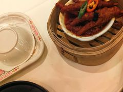 -翠园(北京王府中环店)