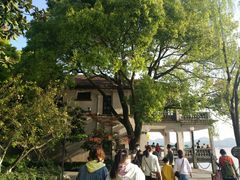 -湖畔居茶楼(湖滨店)