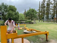 -前小桔亲子创意农场·草莓采摘·露营烧烤