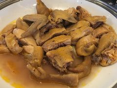 -厦门闽南大酒店