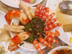 -芭菲盛宴·环球美食(北城国际店)