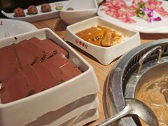 -季季红火锅(长沙步行街店)