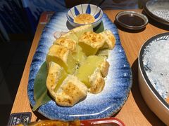 -万岁寿司(天河领展店)
