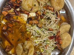 -黑皮酸菜鱼(绣花巷店)