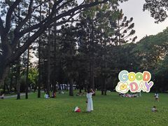 -人民公园(罗湖区)