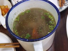 -新疆巴州金丝特餐厅(大钟寺店)