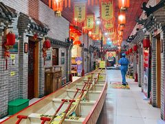-即墨老公社·海肠捞饭大王(古城店)
