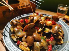 -肉串汪(西便门店)
